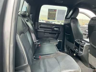 2022 Ram 2500 — photo 18 view