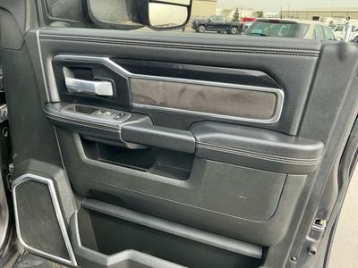 2022 Ram 2500 — photo 21 view
