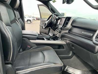 2022 Ram 2500 — photo 20 view