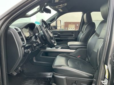 2022 Ram 2500 — photo 9 view