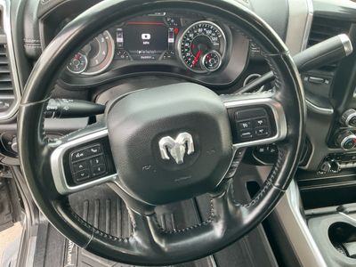 2022 Ram 2500 — photo 13 view