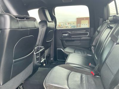 2022 Ram 2500 — photo 16 view