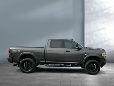 2022 Ram 2500 — photo 7 view