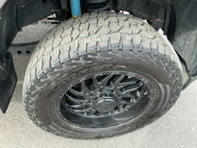 2022 Ram 2500 — photo 22 view