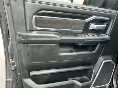 2022 Ram 2500 — photo 15 view