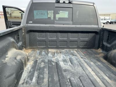 2022 Ram 2500 — photo 17 view