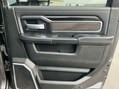 2022 Ram 2500 — photo 19 view