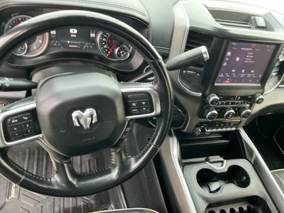 2022 Ram 2500 — photo 14 view