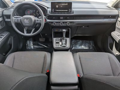 2025 Honda CR-V - Photo 24