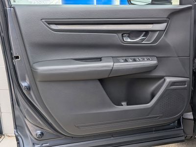 2025 Honda CR-V - Photo 12