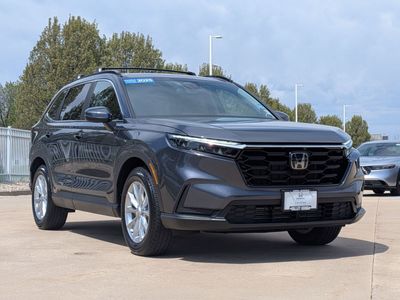 2025 Honda CR-V - Photo 4
