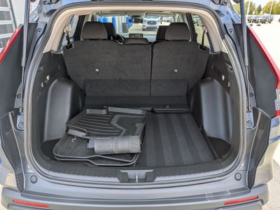 2025 Honda CR-V - Photo 26