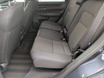 2025 Honda CR-V - Photo 23