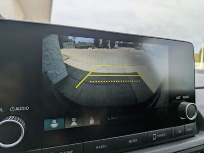 2025 Honda CR-V - Photo 19