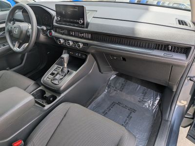 2025 Honda CR-V - Photo 31