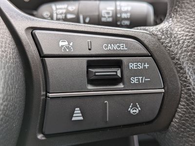 2025 Honda CR-V - Photo 15