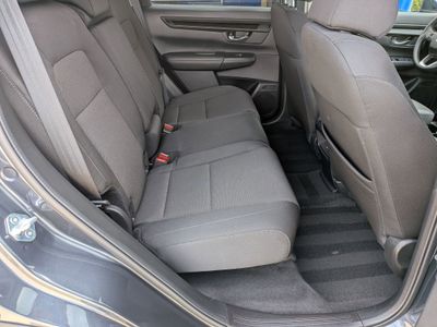2025 Honda CR-V - Photo 29