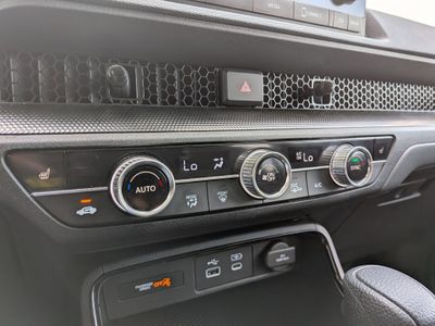2025 Honda CR-V - Photo 21
