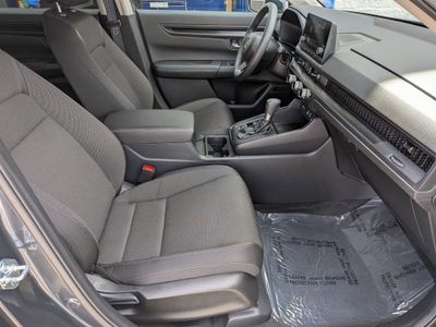 2025 Honda CR-V - Photo 30