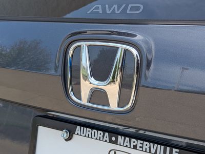2025 Honda CR-V - Photo 27