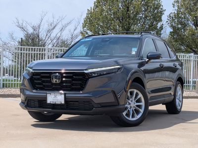 2025 Honda CR-V - Photo 2