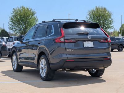 2025 Honda CR-V - Photo 8
