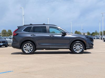 2025 Honda CR-V - Photo 5