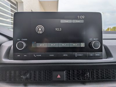 2025 Honda CR-V - Photo 17