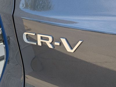 2025 Honda CR-V - Photo 28
