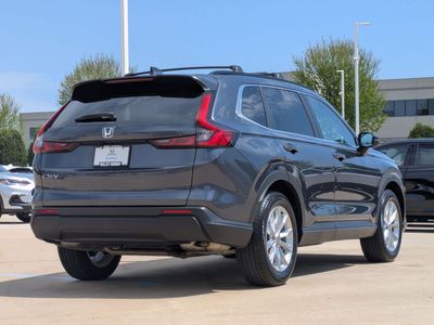 2025 Honda CR-V - Photo 6