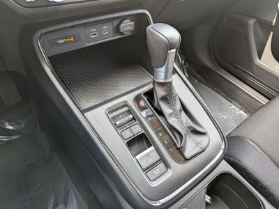 2025 Honda CR-V - Photo 22