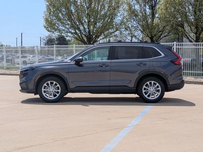 2025 Honda CR-V - Photo 9