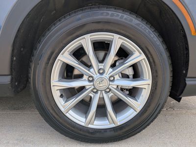 2025 Honda CR-V - Photo 33