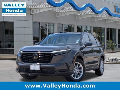 2025 Honda CR-V - Photo 1