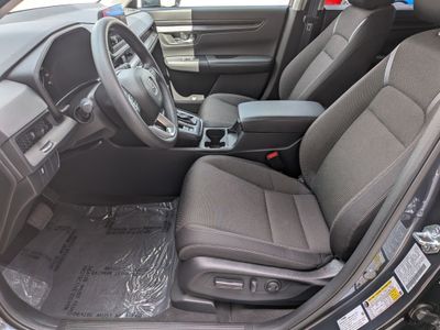 2025 Honda CR-V - Photo 11