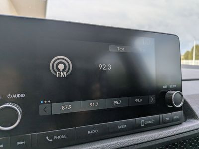 2025 Honda CR-V - Photo 18