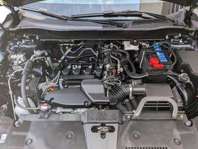 2025 Honda CR-V - Photo 32
