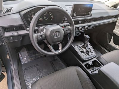 2025 Honda CR-V - Photo 10