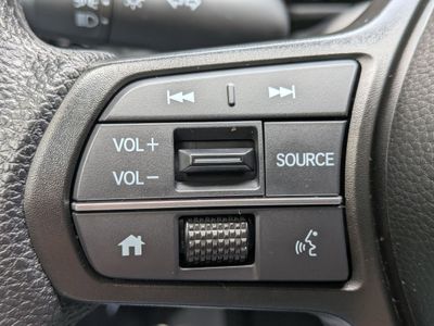 2025 Honda CR-V - Photo 14