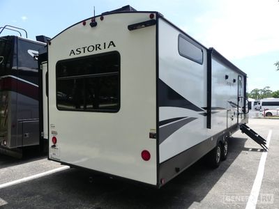 2024 Dutchmen Astoria - Photo 4