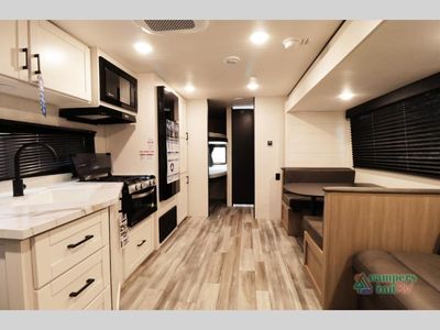 2026 Jayco Jay Flight SLX - Photo 12