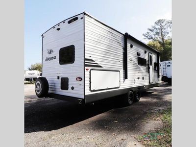 2026 Jayco Jay Flight SLX - Photo 7