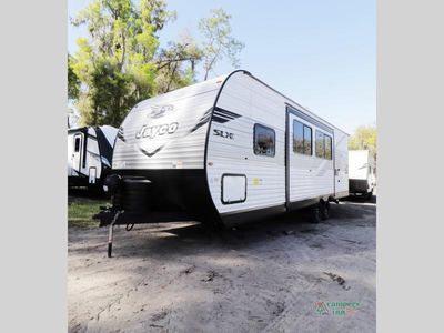 2026 Jayco Jay Flight SLX - Photo 3