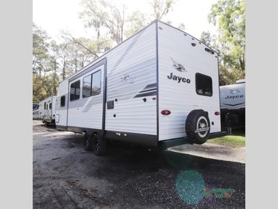 2026 Jayco Jay Flight SLX - Photo 5