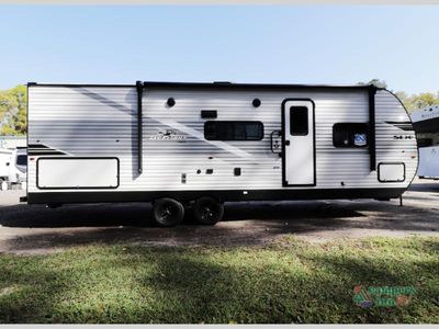 2026 Jayco Jay Flight SLX - Photo 8