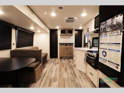 2026 Jayco Jay Flight SLX - Photo 13