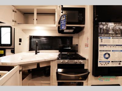 2026 Jayco Jay Flight SLX - Photo 23