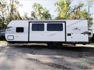 2026 Jayco Jay Flight SLX - Photo 4