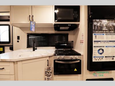 2026 Jayco Jay Flight SLX - Photo 22