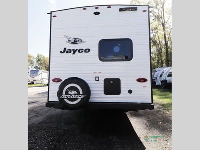 2026 Jayco Jay Flight SLX - Photo 6